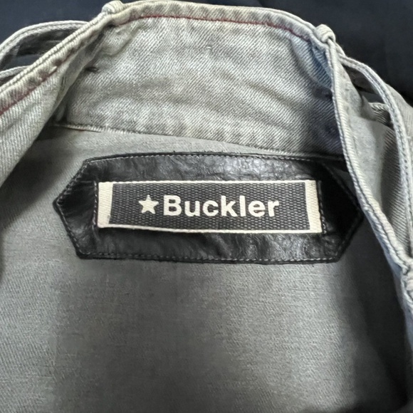 Andrew Buckler - Picture 4 of 5